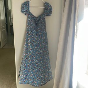 Faithful The Brand dress in size 6